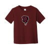 Thumbnail image for  Toddler Maroon T Shirt