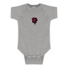 Thumbnail image for  Grey Infant Onesie
