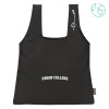 Thumbnail image for  ChicoBag Black Original rePETe Tote