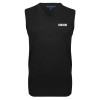 Thumbnail image for  Black VNeck Sweater Vest