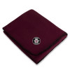 Thumbnail image for  Maroon Arctic Fleece Blanket