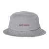 Thumbnail image for  Sportsman Grey Bucket Hat