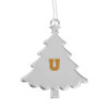 Thumbnail image for  Silver Tree Ornament