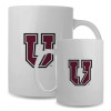 Thumbnail image for  Full Color White Mug 15oz