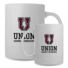 Thumbnail image for  Full Color White Mug 15oz
