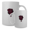 Thumbnail image for  Full Color White Mug 15oz