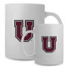 Thumbnail image for  Full Color White Mug 15oz