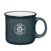 Thumbnail image for  Campfire Grey Mug 15 oz