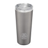 Thumbnail image for  Thor Vacuum Insulated Grey Tumbler 22oz