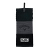 Thumbnail image for  Callaway Black Trifold Towel