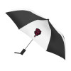 Thumbnail image for  42 Inch Slim Stick Black/White Umbrella