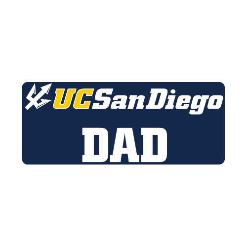  Dad Decal - Dad