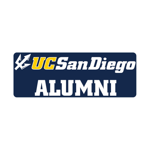  Alumni Decal - Alumni