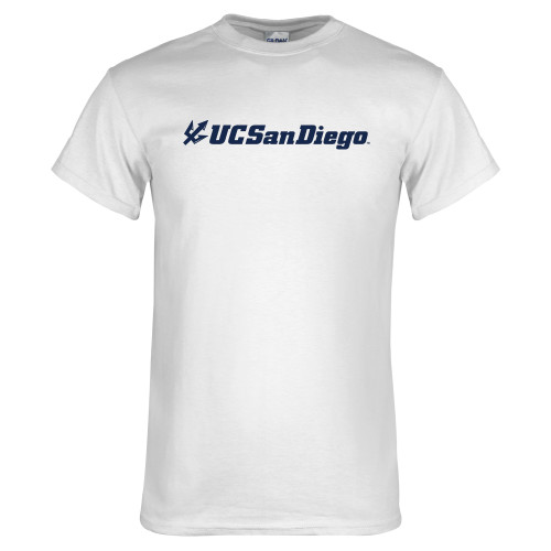 Main Image for  White T Shirt