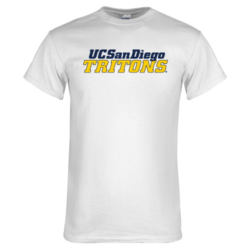 Main Image for  White T Shirt