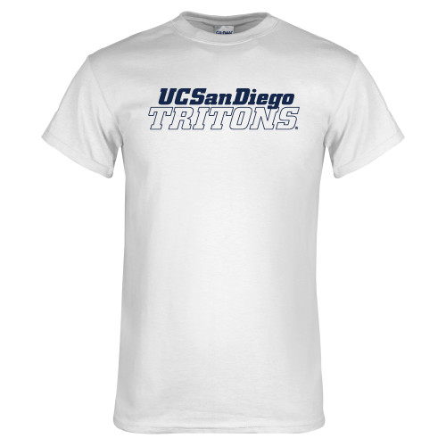 Main Image for  White T Shirt