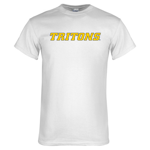 Main Image for  White T Shirt