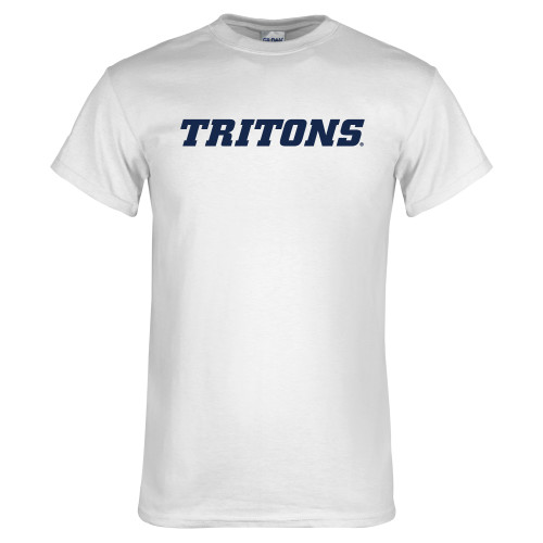 Main Image for  White T Shirt