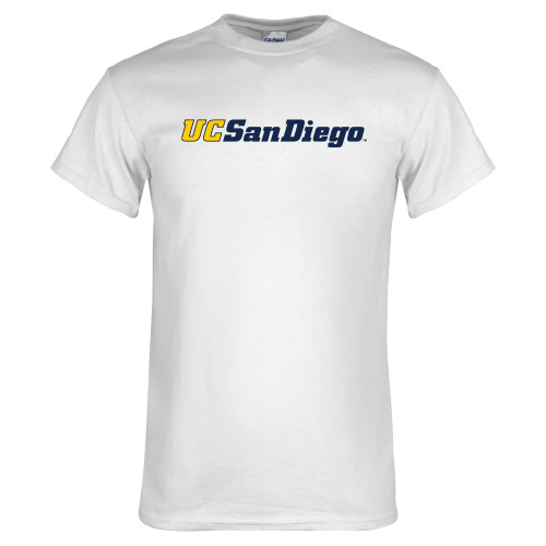 Main Image for  White T Shirt