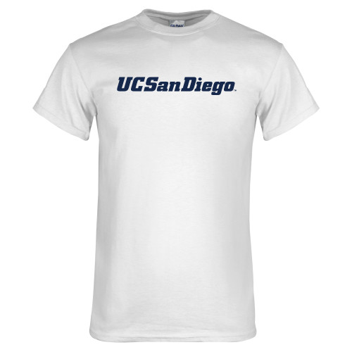 Main Image for  White T Shirt