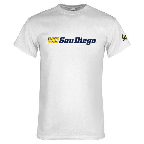 Main Image for  White T Shirt