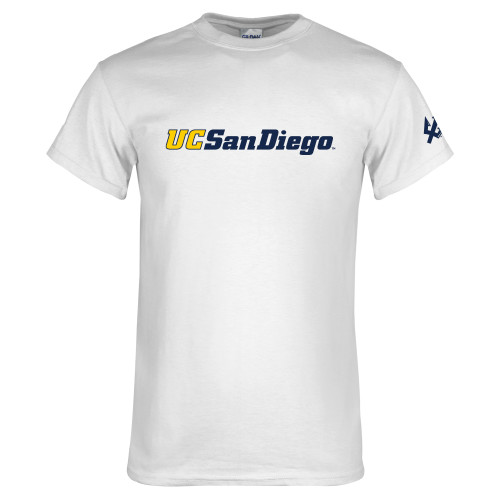 Main Image for  White T Shirt
