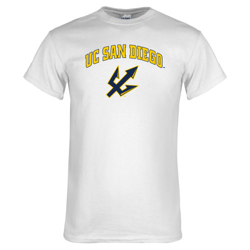 Main Image for  White T Shirt