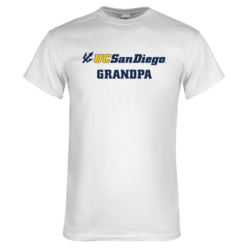Main Image for  White T Shirt