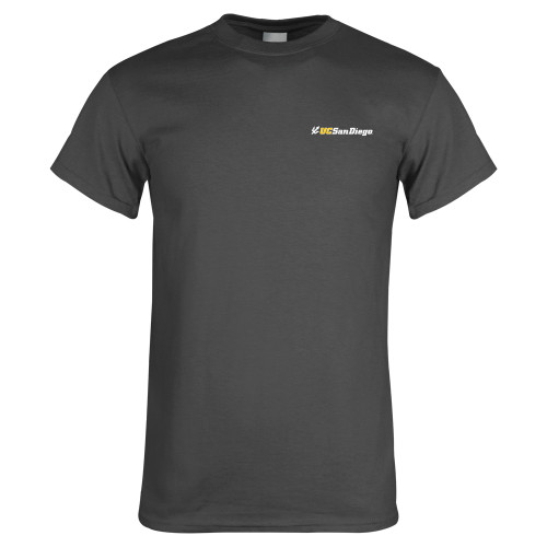 Main Image for  Charcoal T Shirt