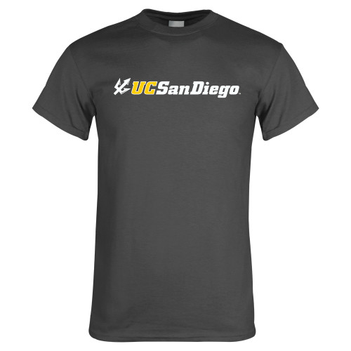 Main Image for  Charcoal T Shirt