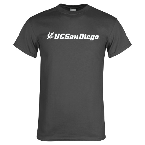 Main Image for  Charcoal T Shirt
