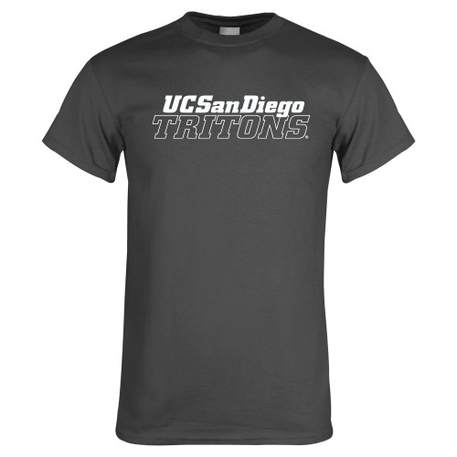 Main Image for  Charcoal T Shirt