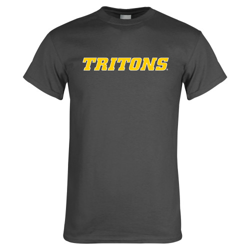 Main Image for  Charcoal T Shirt