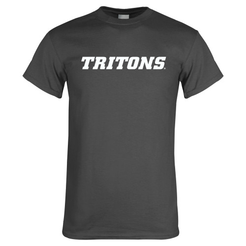 Main Image for  Charcoal T Shirt