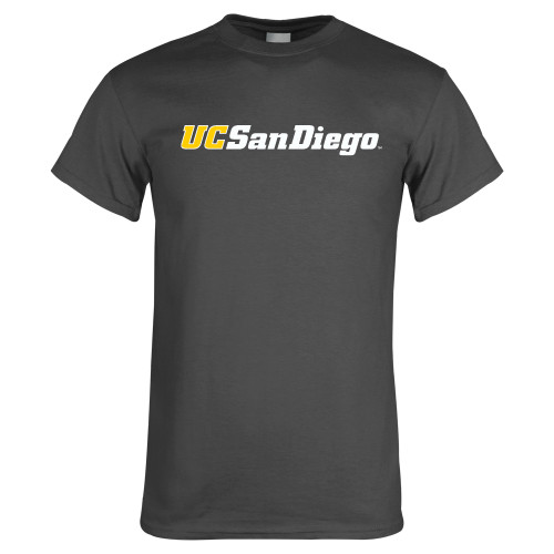 Main Image for  Charcoal T Shirt
