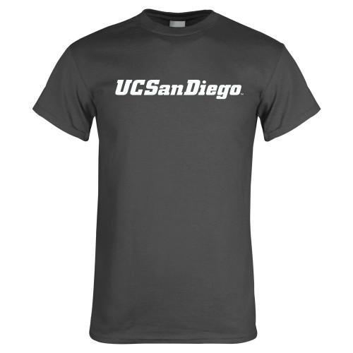 Main Image for  Charcoal T Shirt