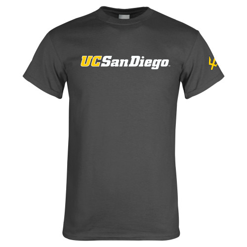 Main Image for  Charcoal T Shirt
