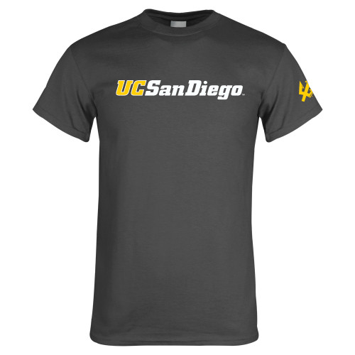 Main Image for  Charcoal T Shirt
