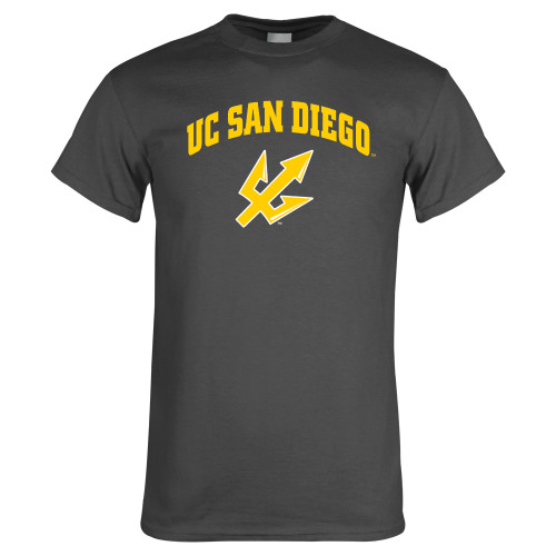 Main Image for  Charcoal T Shirt