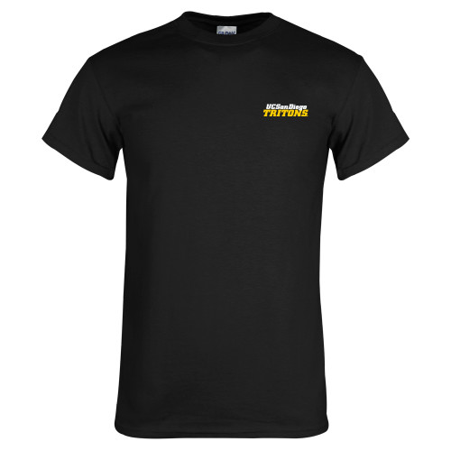 Main Image for  Black T Shirt