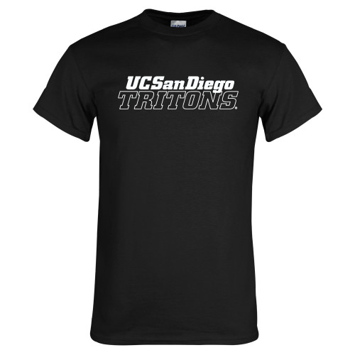 Main Image for  Black T Shirt