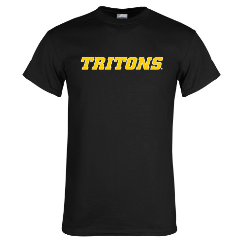 Main Image for  Black T Shirt