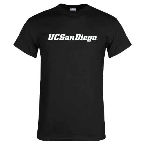 Main Image for  Black T Shirt