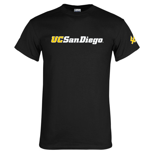 Main Image for  Black T Shirt