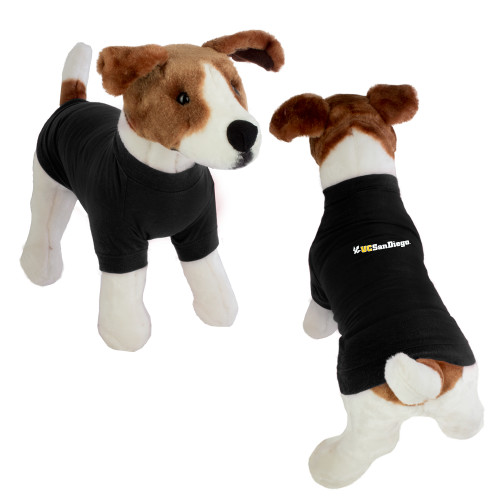 San Diego Ucsd Pet Apparel - CafePress