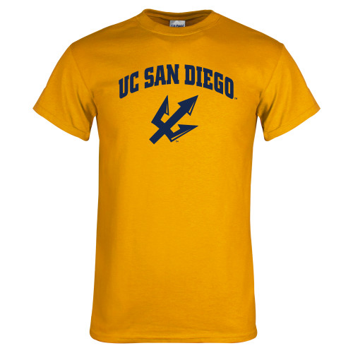 Main Image for  Gold T-Shirt