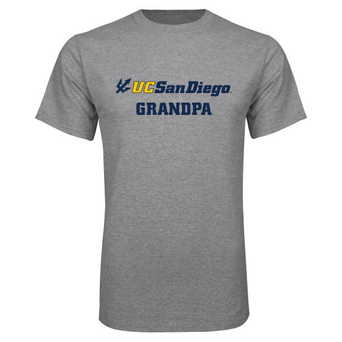Main Image for  Grey T Shirt