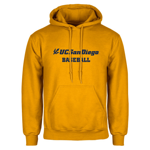 Main Image for  Gold Fleece Hoodie