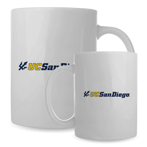 UC San Diego Tritons - Drinkware