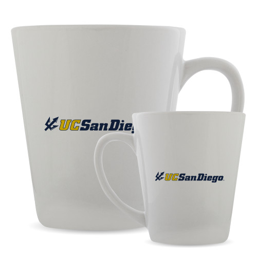 UC San Diego Tritons - Drinkware